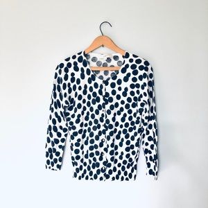 Ann Taylor Loft Cardigan